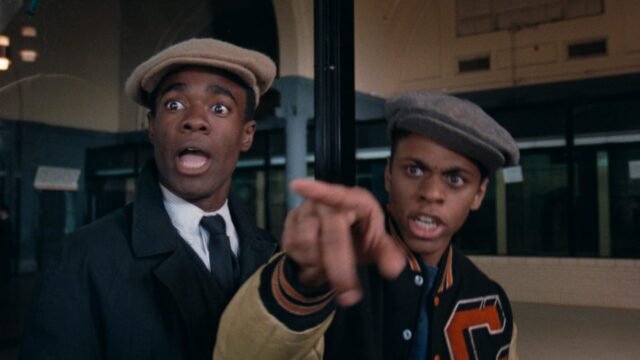 50 años después, Cooley High sigue vivo | Semana de los escritores negros
