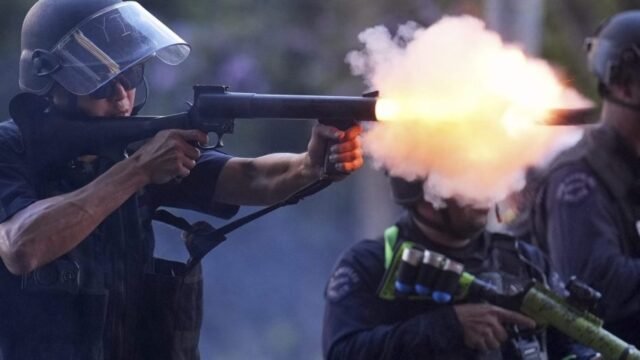 Actualizaciones en vivo: Newsom reafirma que California demandará a Trump por el despliegue de la Guardia Nacional
