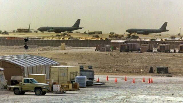 Actualizaciones en vivo: Trump pide paz después de que Irán afirma 'aplastar' la base de los Estados Unidos en Qatar
