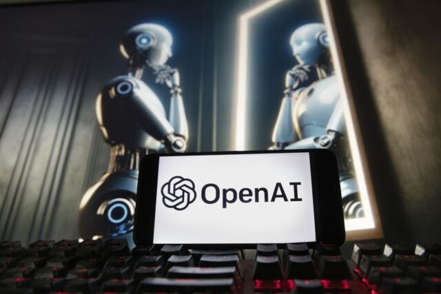 Altman de Openai: Chatgpt 'ya más poderoso que cualquier humano que haya vivido' en algunos aspectos
