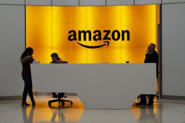 Amazon anuncia la segunda región de la nube secreta creada para trabajar con datos confidenciales
