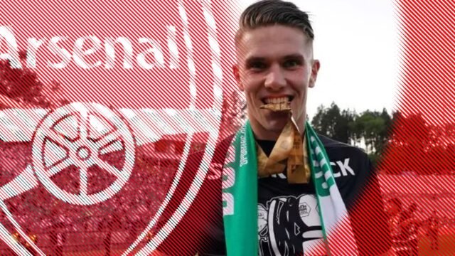 Arsenal Transfer News Live: Talks 'en curso' para Hato, Viktor Gyokeyes Último como Gunners 'Leap Oreve Ahead' Zubimendi Actualizaciones
