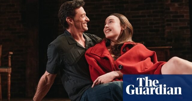 'Asegurarse de que todos puedan ver las obras': ¿puede Hugh Jackman hacer que el teatro sea menos elitista? | Teatro estadounidense
