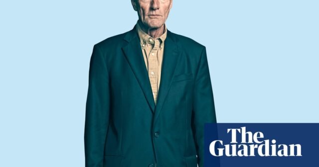 Autor de Jack Reacher Lee Child: 'Más sexo es médicamente inverosímil y soy tan rico y famoso como necesito ser' | LEE NIÑO
