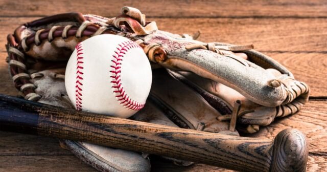 Béisbol y softbol de la escuela secundaria: puntajes regionales, horario actualizado
