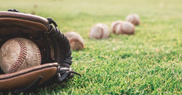 Béisbol y softbol de la escuela secundaria: resultados de las finales regionales
