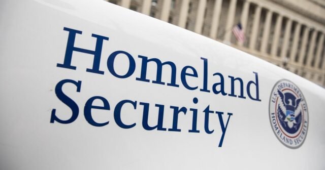 Boletín de asesoramiento de terrorismo advierte sobre el "ambiente de amenaza elevado" en EE. UU. Después de ataques sobre Irán
