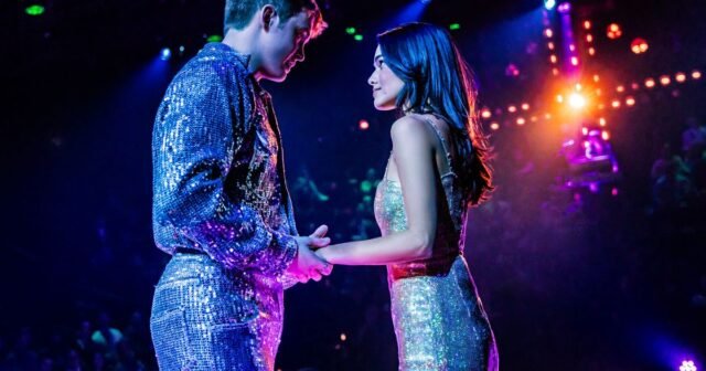 Broadway ha encontrado a su audiencia de la Generación Z, al contar historias de la generación Z
