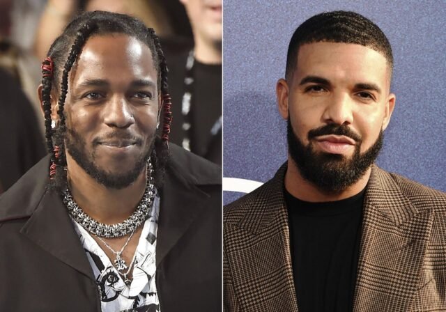 Calumnia o 'talocadores de basura'? Drake-Kendrick Lamar Feud tiene un día en la corte
