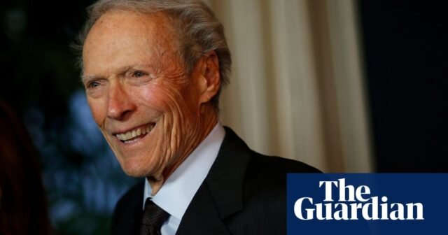 Clint Eastwood llama a la entrevista viral una fabricación: 'completamente falso' | Clint Eastwood
