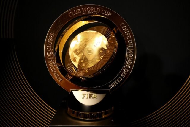 Club World Cup 2025: Cómo ver todo el torneo gratis
