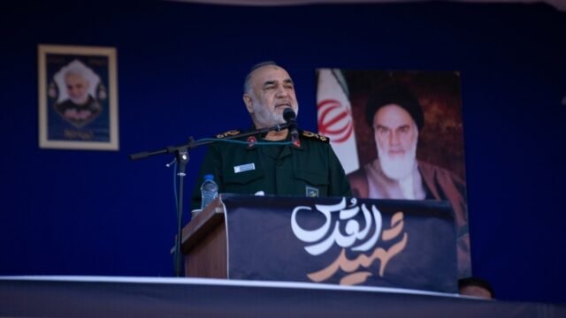 Comandante de la Guardia Revolucionaria de Irán asesinada en huelga israelí - Media - RT World News
