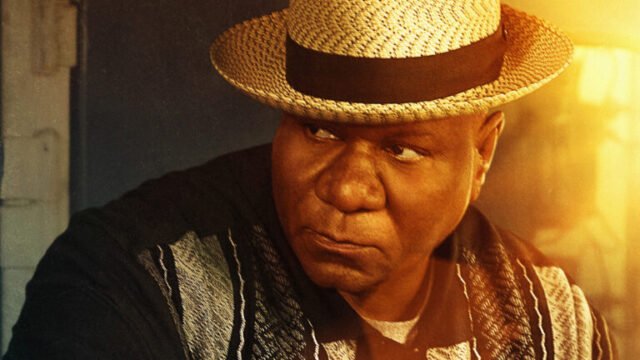 Cómo Ving Rhames se convirtió en el verdadero corazón de la Misión: Franquicia imposible | Características
