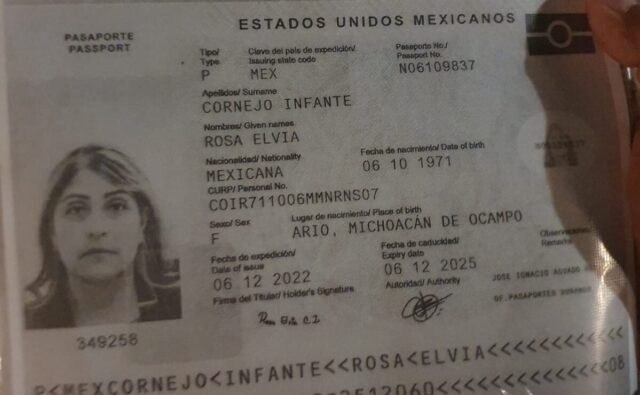 Cómo los delincuentes están robando villas españolas con poderes falsificados de abogados y siniestras amenazas nocturnas
