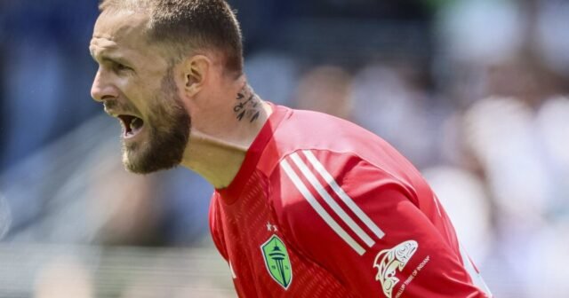 Confianza alta para los fanáticos de Sounders después de la Copa Mundial de Clubes de la FIFA
