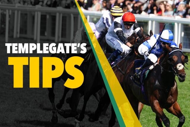 Consejos de carreras de caballos: 'Hollie Doyle puede utilizar su ritmo rápido' - Templegate's Monday Sap
