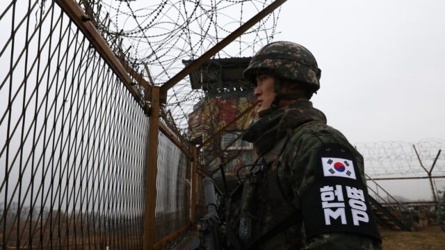 Corea del Norte detuvo las transmisiones de altavoces fronterizos - Seúl - RT World News
