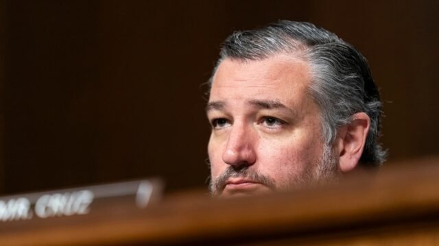 Cruz para reintroducir el etiquetado de la factura musulmana de Bill, un grupo terrorista después del ataque de Boulder
