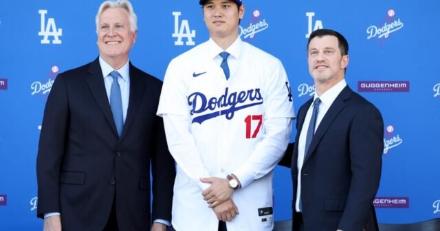 Cuatro cosas que deben saber sobre la propiedad de los Dodgers de Mark Walter

