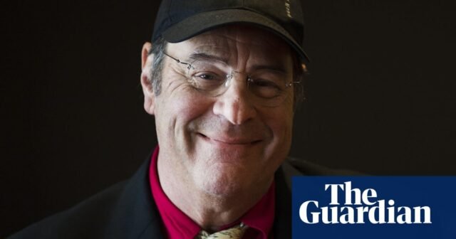 Dan Aykroyd: 'No creo en asociarme con seres que no tienen almas' | Televisión
