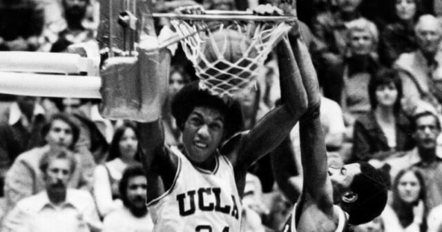 David Greenwood, ex estrella de UCLA que ganó un título de la NBA, muere
