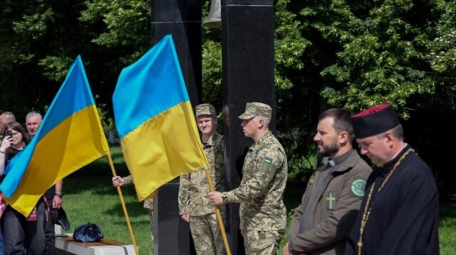 De ODESA con amor: Ucrania lucha contra o sin los Estados Unidos
