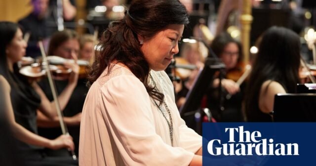De Street Fighter a Final Fantasy: Yoko Shimomura, el compositor que puso el clásico en los clásicos de los juegos | Juego
