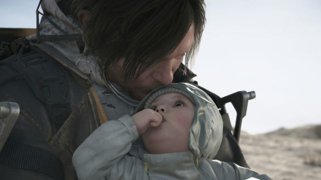 Death Stranding 2: en la playa es una conmovedora historia sobre el amor y la pérdida | Juegos de vídeo
