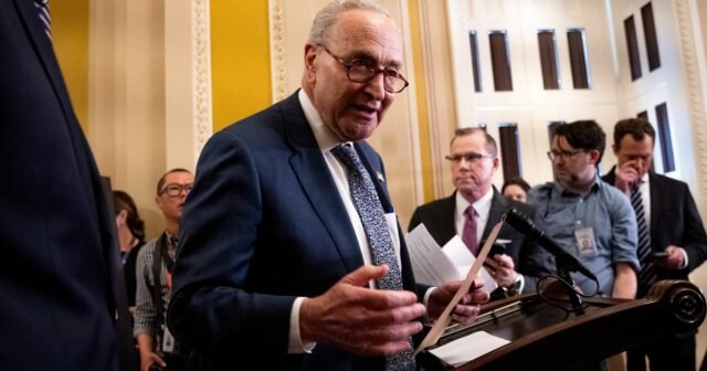Demócratas ambivalentes mientras Trump pesa la guerra con Irán
