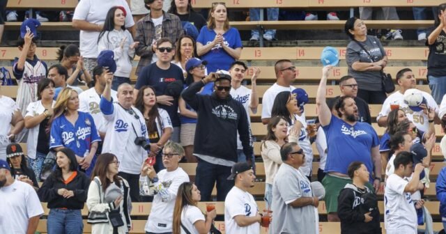 Dodgers anunciará planes para ayudar a las comunidades de inmigrantes en Los Ángeles

