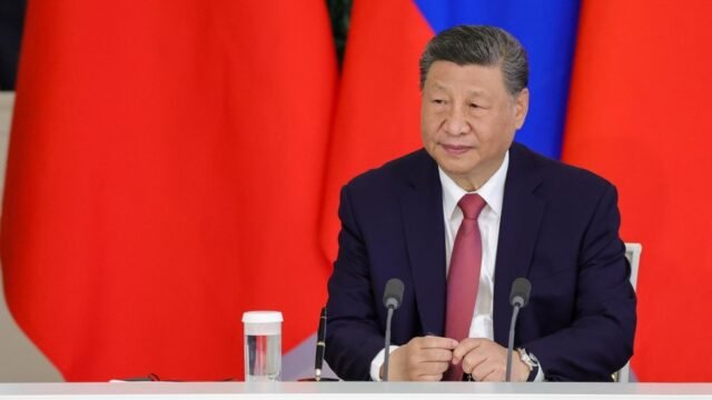 Donde China se encuentra en el conflicto de Israel -Irán - RT World News

