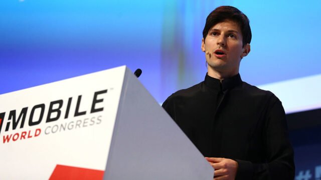 Durov revela a Carlson si fue "arrestado por Putin '(Video) - RT World News
