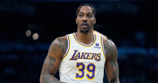 Dwight Howard dice que el amado perro murió en accidente de atropello
