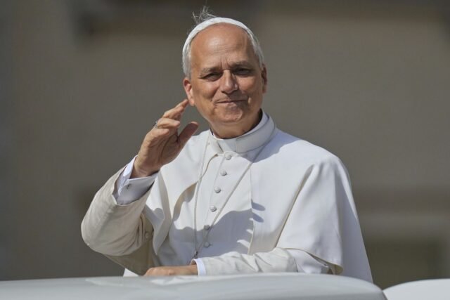 El Papa Leo XIV dice que no debería haber tolerancia al abuso de ningún tipo en la Iglesia Católica
