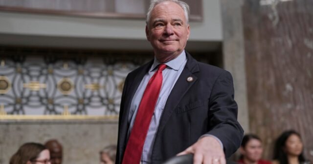 El Senado votará hoy los poderes de guerra de Trump, ya que los legisladores reciben una información retrasada sobre los ataques de Irán

