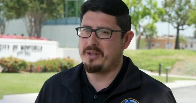 El alcalde de California dice que las redadas de hielo están "aterrorizando" a la comunidad latina de clase trabajadora
