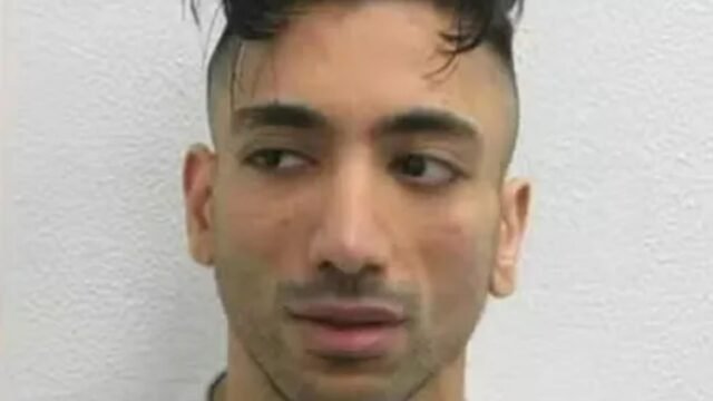 El anuncio de Brit Paedo Jacky Jhaj para 'Disneyland Child Wedding' reveló que pidió 100 niños para 'verlo casarse con niña, 9'
