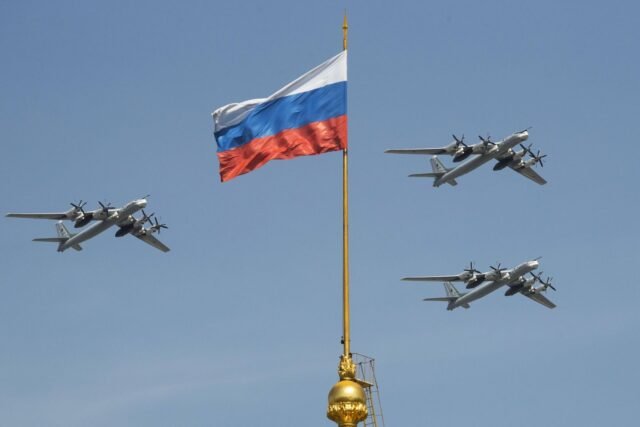 El ataque en el fondo de Rusia da ventaja a Ucrania, ejerce presión sobre Putin

