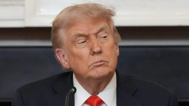 El caso de las señales de Trump contra Abrego García será "muy fácil"
