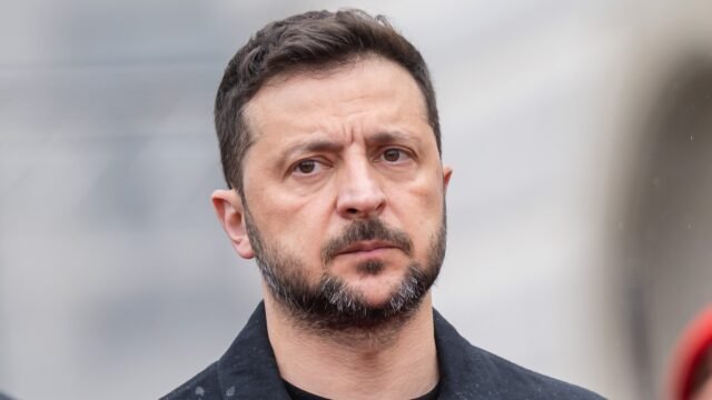 El complot ruso 'Day of the Jackal' para asesinar a Zelensky en el aeropuerto polaco fruscado por Ucrania mientras el aspirante a Hitman arrestado
