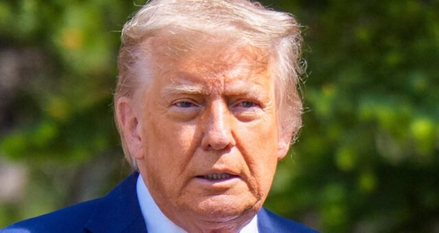 El desprecio de Trump de JuneteThent subraya la estrategia cruel: experto
