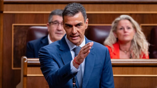 El estado de la UE llama 'doble rasero' sobre Rusia e Israel - RT World News
