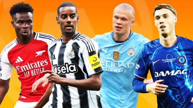 El fútbol podría introducir una nueva regla de transferencia para permitir que los jugadores compraran sus contratos en un movimiento radical que reducirían las tarifas

