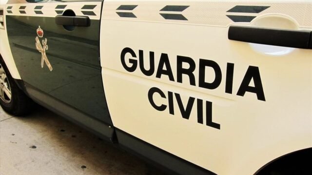 El hombre irlandés apuñaló pero no revelará el nombre del atacante a la policía en Costa Blanca
