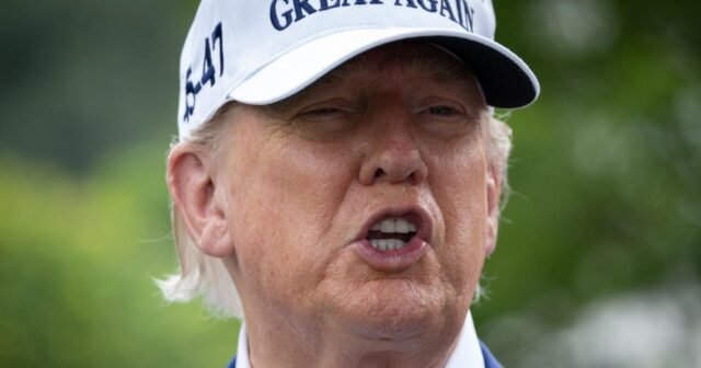 El impacto de la pausa de dos semanas de Trump en la decisión de ataque de Irán
