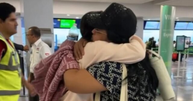 El impacto de las autodesportaciones en las familias
