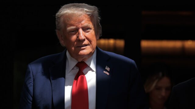 El jefe del ejército de Pakistán pide a Trump para obtener el Premio Nobel de la Paz - Casa Blanca - RT World News
