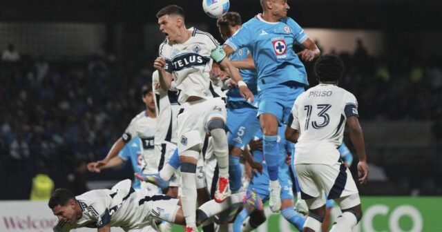 El juego Sounders-Whitecaps del domingo en duda cuando Vancouver golpeó con Virus
