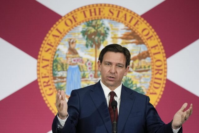 El juez federal impide que Florida haga cumplir la prohibición de las redes sociales para los niños mientras continúa la demanda
