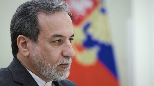 El ministro de Asuntos Exteriores de Irán dice que no hay "decisión final" sobre el alto el fuego 
